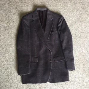 Vintage sport jacket